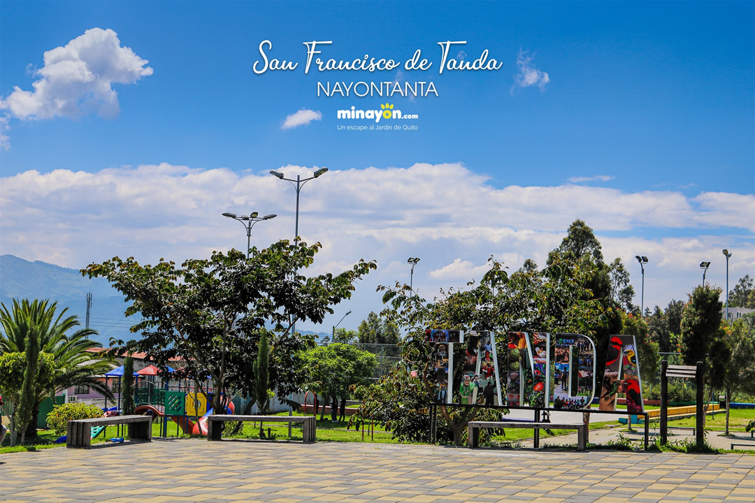 San Francisco de Tanda