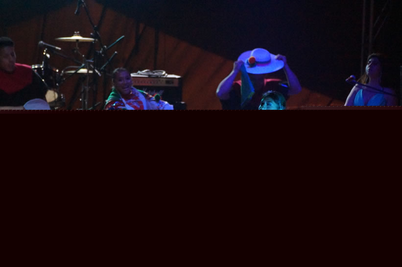 Eleccion Reina Nayón 2018-2019