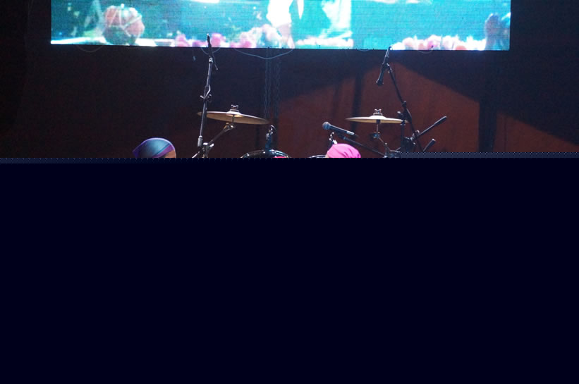 Elección Reina Nayón 2018-2019